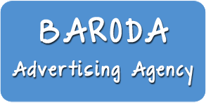 Newspaper Advertising Agency Baroda