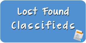 Lost Found Classifieds