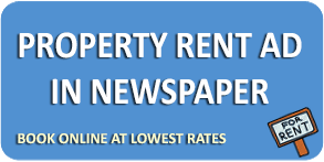 Book Hindustan Hindi Property To Rent Classifieds