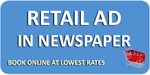 Book Daily Hindi Milap Retail Classifieds